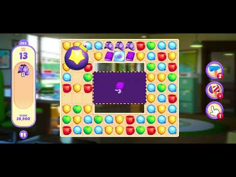 Small Town Murders Level 365