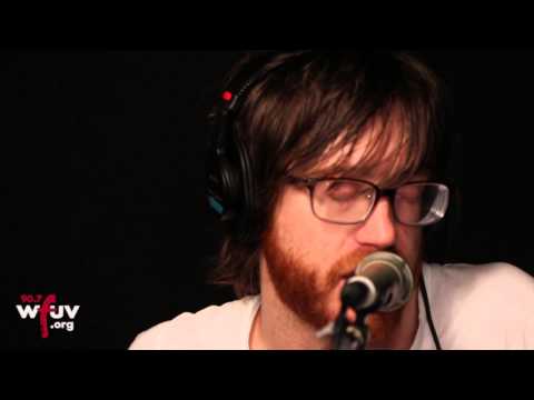 Okkervil River - "It Was My Season" (Live at WFUV)