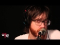 Okkervil River - "It Was My Season" (Live at WFUV)