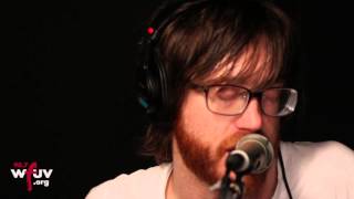 Okkervil River - "It Was My Season" (Live at WFUV)