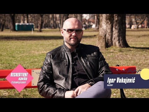 REC NAVIKE - Igor Vukojević - [S07E21]