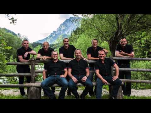 BREZE - Oktet Žetev & Irena Vrčkovnik