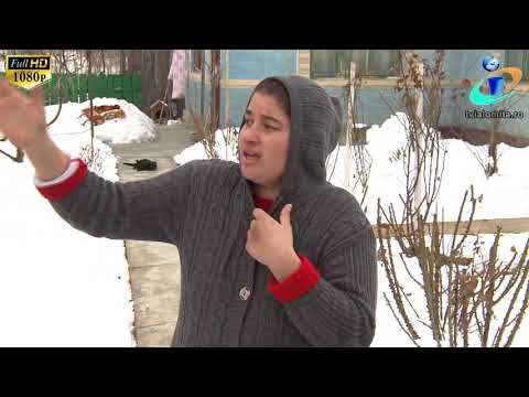 TV IALOMITA - Horrifying crime in Amara