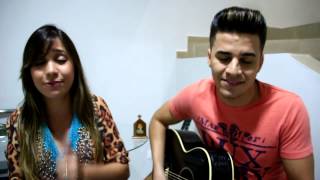 Mariana & Mateus - 10 minutos longe de você - Victor & Léo part. Henrique & Juliano (COVER)