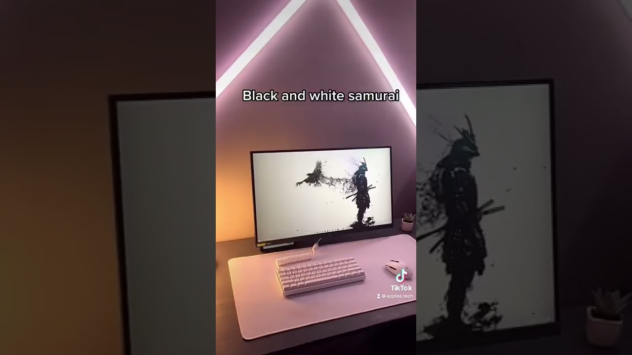 Best black and white wallpapers on wallpaper engine