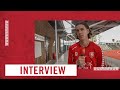 INTERVIEW | Zerrouki: 'Hebben wat recht te zetten'