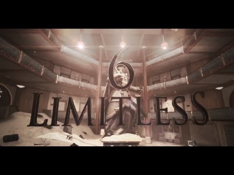 Obey Lmtz: Limitless - Episode 6 #ObeyInfinite