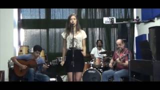 Eu vim da Bahia -  Fernanda Millen