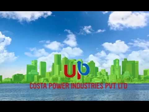 5 KVA APC Online UPS