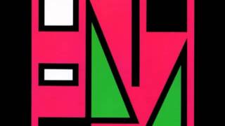 Split Enz - What&#39;s The Matter With You (good quality)