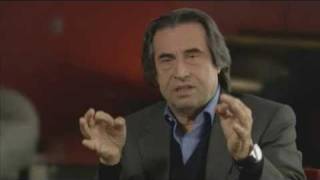 Riccardo Muti and the CSO