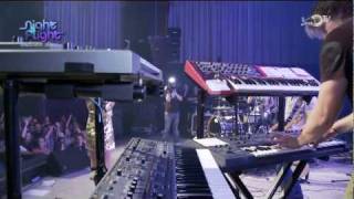 Chicane - Stoned in Love (Live @ Armada 09)