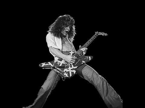 (slowed & reverb) ain't talkin bout love - van halen