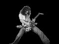 (slowed & reverb) ain't talkin bout love - van halen