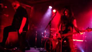 ENTHRONED - Ha Shaitan (Live Dublin 28-02-2013)