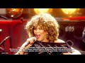 Tina Turner - Steamy Windows (Live 2009)