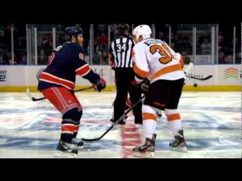 HBO 24/7- Rangers/Flyers Road to the Winter Classic - Intro