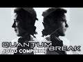Quantum Break Jogo Completo Gameplay Longplay Do In cio