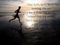 Run by Sugarland and Matt Nathanson (Lyrics)