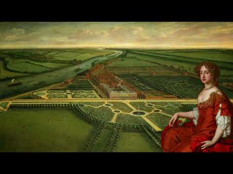 Come, ye Sons of Art - English Baroque Piece