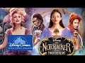 The Nutcracker And The Four Realms DisneyCember