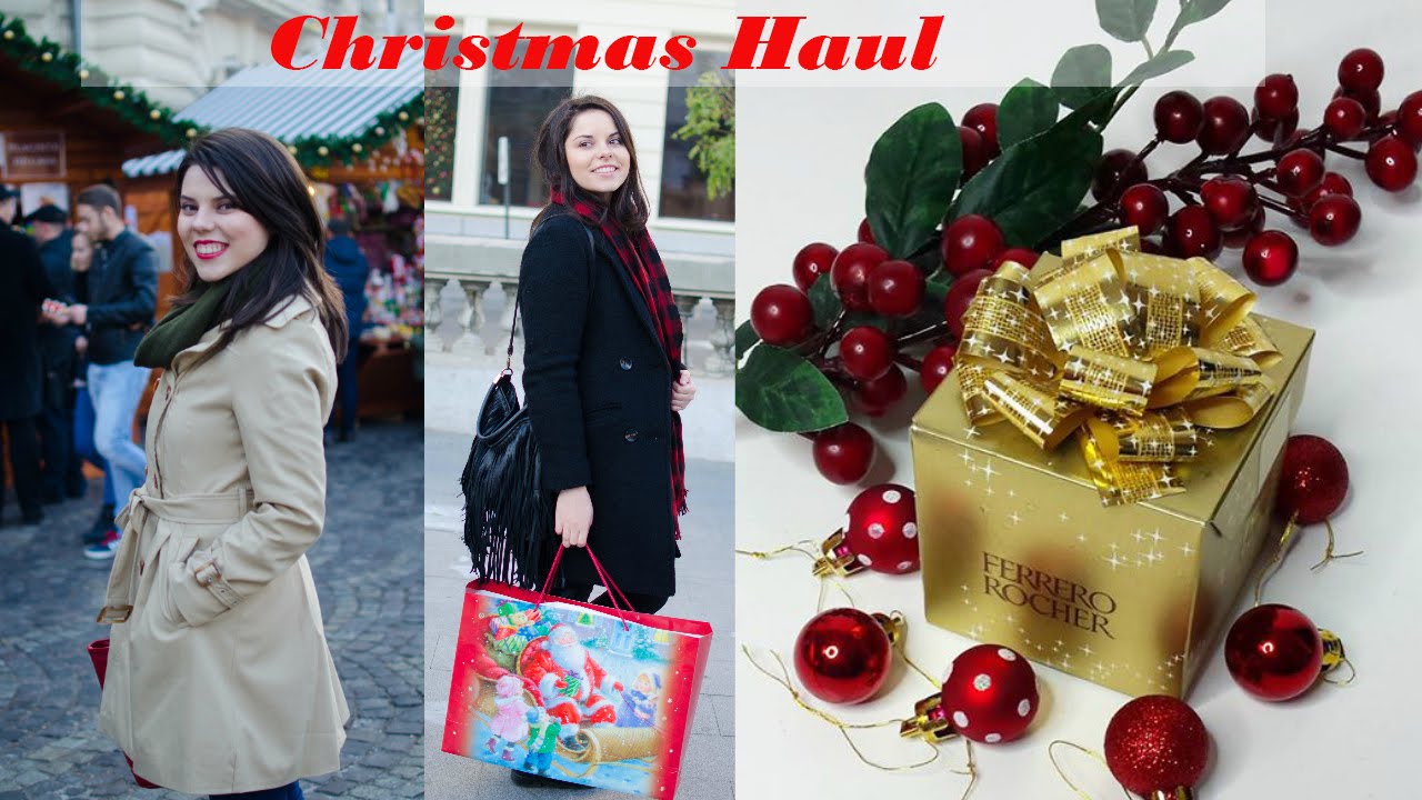 Haul alert! {new video}