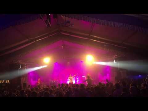 Bernstein Maifest 2016 - Die Partyteufel