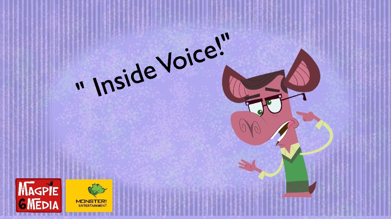 Inside Voice