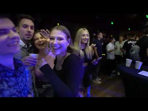 Seara Fetelor One Club Bucuresti invitat special Tzanca Uraganu