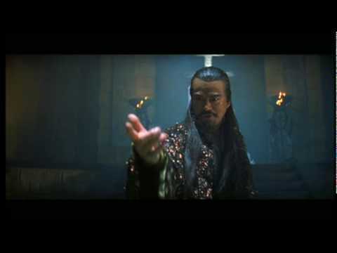 Storm riders international trailer