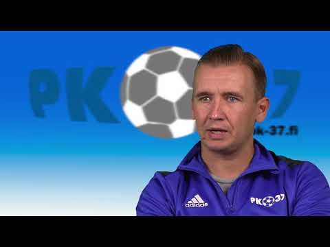 Ennakko PK-37 - Riverball