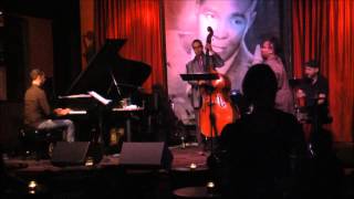 Lucy Smith&#39;s Autumn In Augusta - Feeling Good