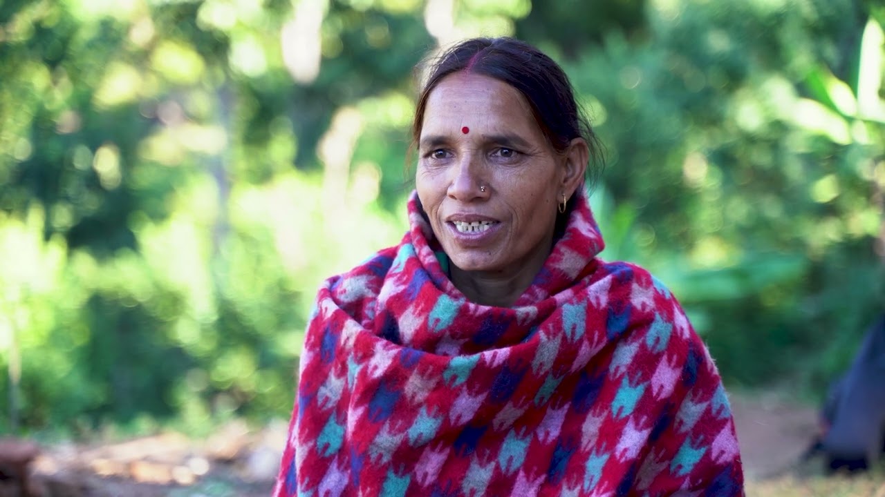 What we did in community