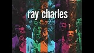 Ray Charles ‎– Yes Indeed! Swanee River Rock (Talkin&#39; &#39;Bout That River) ATLANTIC 8025 1958