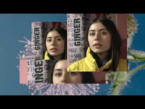 Ambra - Valentine (Official Video) prod. CapsCtrl