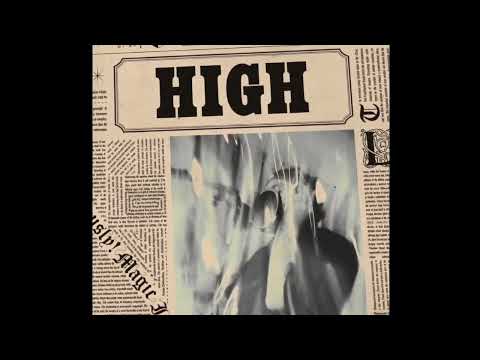 SLIMEBOYLIO - HIGH ( Official Vizualizer )