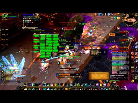 MSV - Stone Guard 25 man - Sacrum