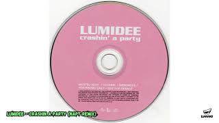 Lumidee - Crashin A Party (Napt Remix)