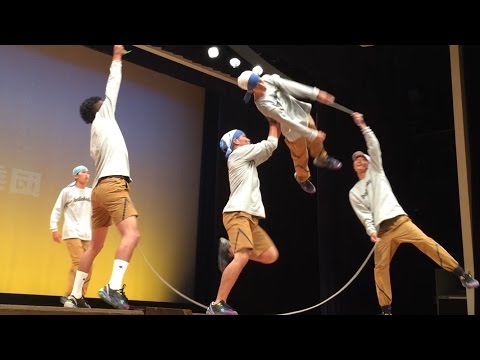 YouTube Thumbnail
