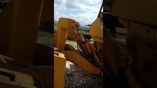 Μπουλντόζας Fiat-Allis FD 14 with Ripper | 4525 Hours προς πώληση - Απεικόνιση 4 | Machineryline GR Μπουλντόζα Fiat-Allis FD 14 with Ripper | 4525 Hours | Απεικόνιση 4 - Machineryline