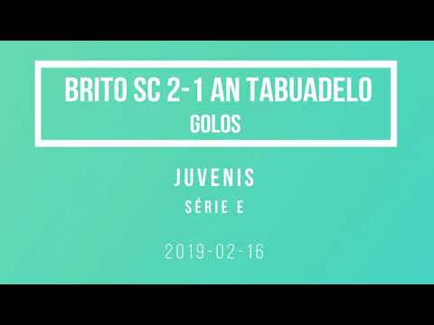 2019-02-16 Brito SC 2-1 AN Tabuadelo