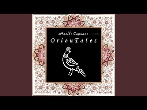 Taqsim (A.Capuano-Middle East)