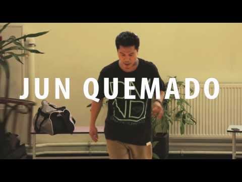 JUN QUEMADO (2) for ART DANCE HOME SUMMER 2013
