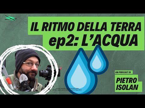 WATER - The Rhythm of the Earth: Cultivating is Pop! - Ep. 2