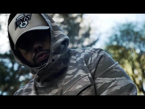 PNC - Camouflage (Official Music Video)