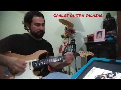 Un Grito En La Noche - Alejandra Guzmán