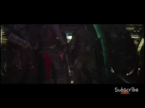 guardians of the galaxy vol.2 | Funnyest secen of Taserface name