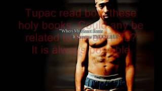 Celestial Number 7 and Pac's Life