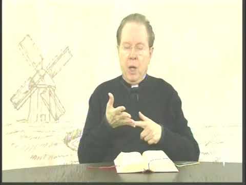 O Pão Nosso 29 Julho 2018     -     Pe.F.C.Cardoso