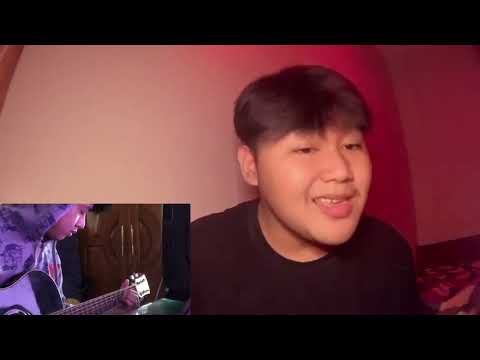 Let me - teddy adhitya (cover) ft. Lelo Tulus